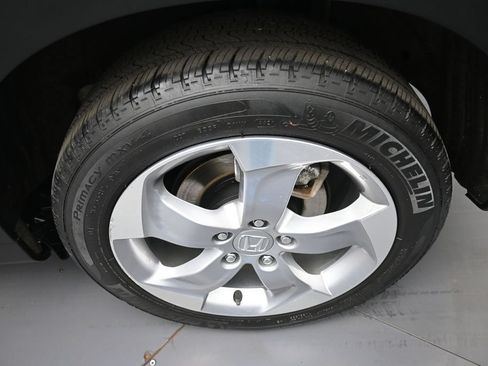 Certified 2022 Honda HR-V LX image 15