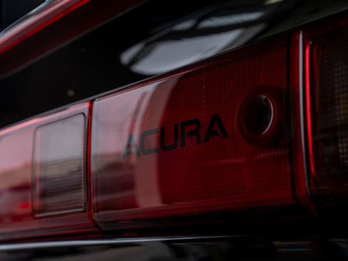 Used 1991 Acura NSX RWD image 73