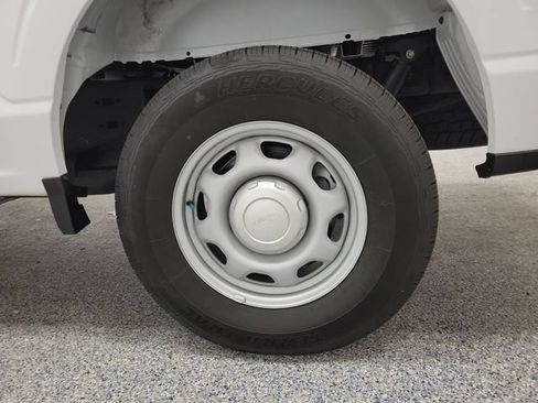 Used 2021 Ford F150 XL w/ Equipment Group 101A High AWD/4WD image 5