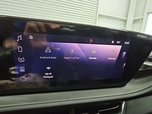 New 2025 Buick Envista Preferred w/ Convenience I Package image 13