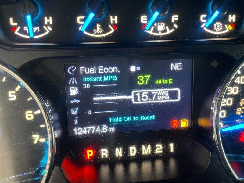 Used 2013 Ford F150 XLT w/ Mid Equipment Group AWD/4WD image 8