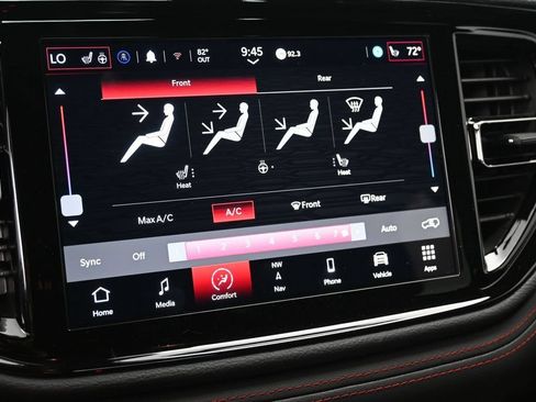 New 2026 Dodge Durango GT w/ Blacktop Package AWD/4WD image 24