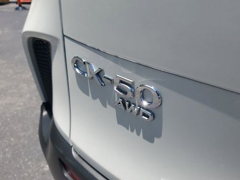 Used 2024 MAZDA CX-50 AWD 2.5 S w/ Select Package image 6