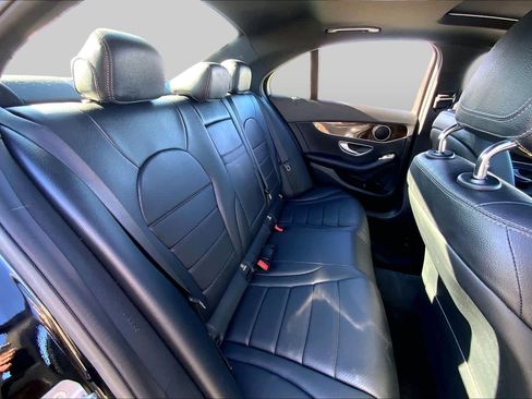 Certified 2018 Mercedes-Benz C 300 Sedan image 20