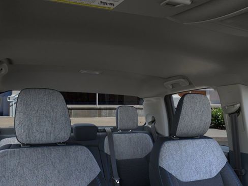 New 2026 Ford Maverick XLT FWD image 12