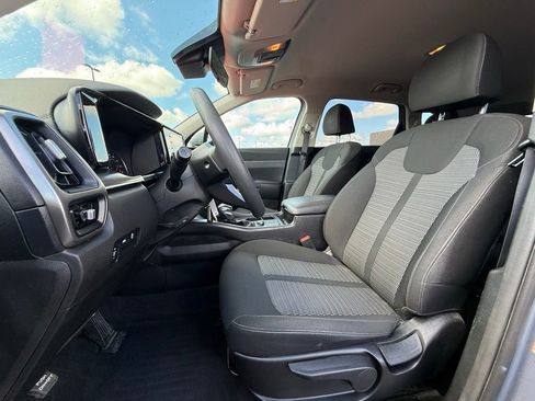Used 2023 Kia Sorento LX FWD image 20