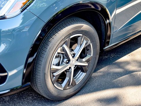 Certified 2024 Honda HR-V EX-L image 12