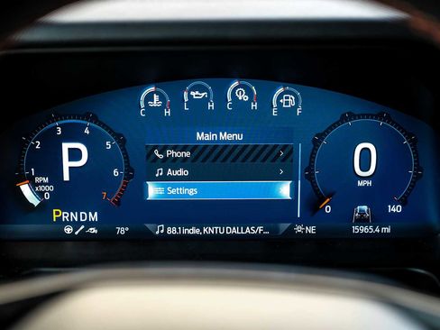 Used 2023 Ford Bronco Raptor AWD/4WD image 20