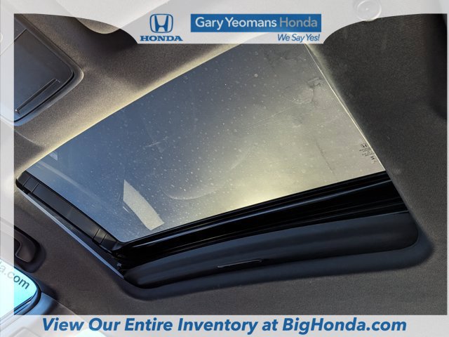 Certified 2026 Honda Accord Sport image 24