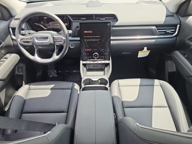 New 2027 GMC Terrain Denali AWD/4WD image 14