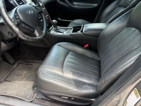 Used 2010 INFINITI EX35 Journey AWD/4WD image 21