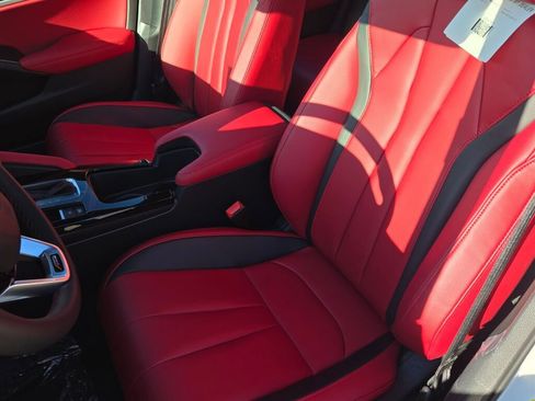 New 2026 Acura Integra A-Spec image 20