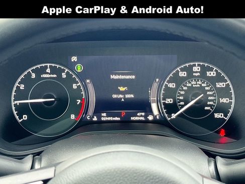 Used 2023 Acura TLX image 3