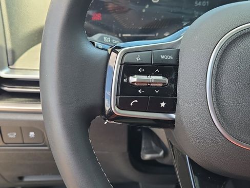 Certified 2025 Kia Sorento X-Line EX AWD/4WD image 59
