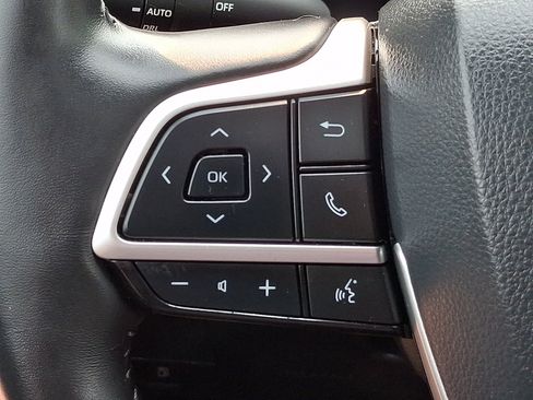 Certified 2024 Toyota Highlander Platinum AWD/4WD image 22