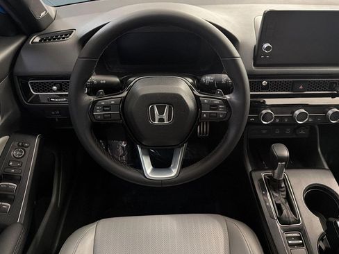 Used 2026 Honda Civic Sport Touring image 29