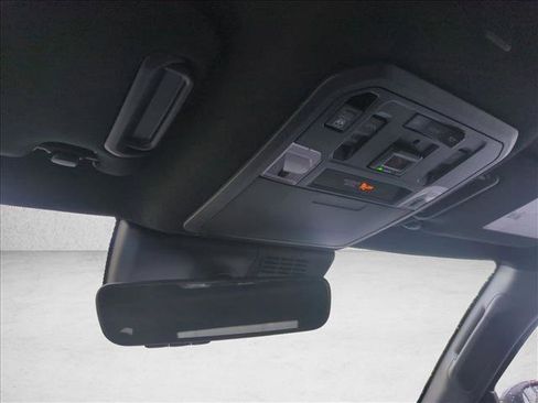 New 2026 Toyota 4Runner Limited image 21