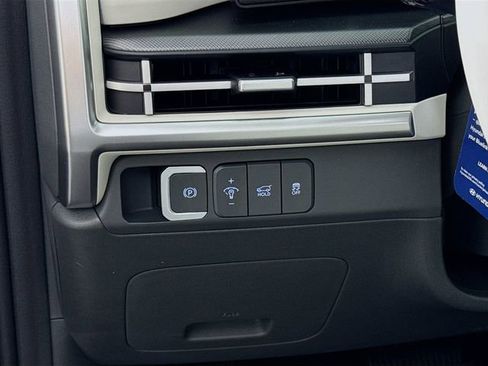 New 2026 Hyundai Santa Fe SEL w/ Tow & Go Package image 14