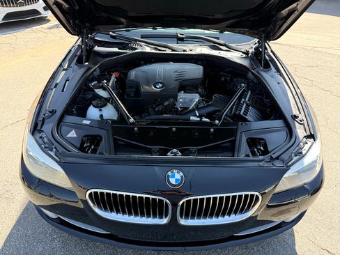 Used 2013 BMW 528i Sedan image 45