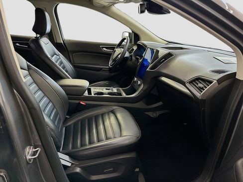 Used 2024 Ford Edge SEL image 31