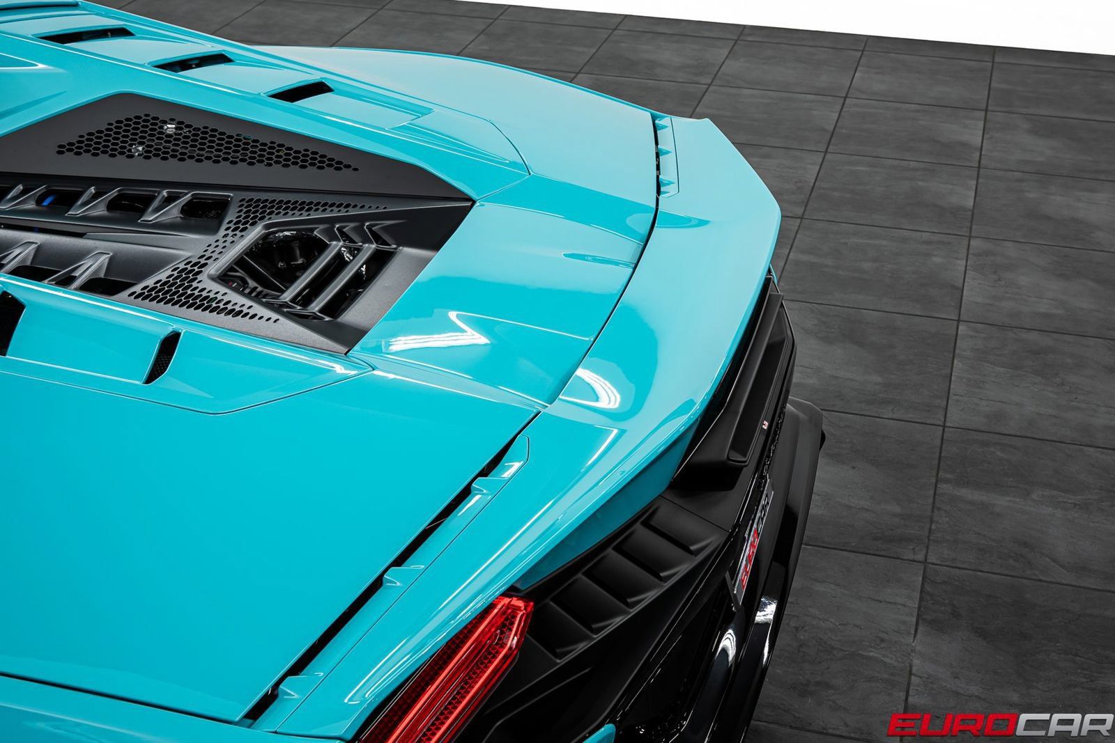 Used 2026 Lamborghini Temerario AWD/4WD image 17