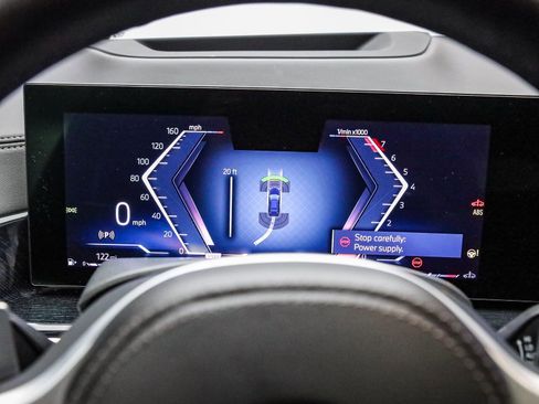 Certified 2023 BMW X7 xDrive40i w/ M Sport Package image 25