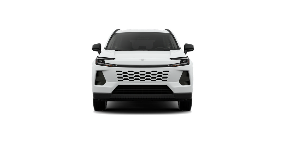 New 2026 Toyota RAV4 LE AWD/4WD image 47