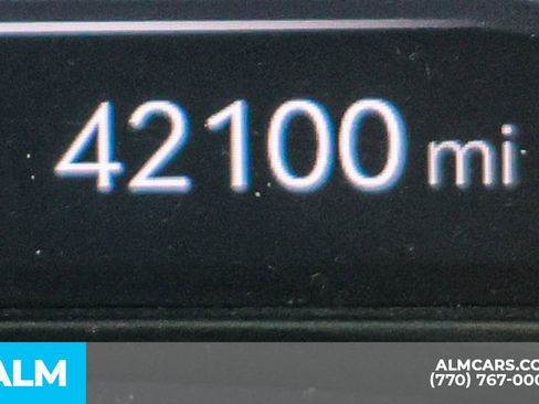 Used 2024 Genesis GV80 3.5T AWD/4WD image 61