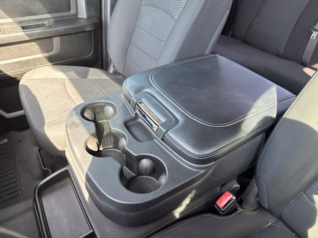 Used 2019 RAM 1500 Express w/ Wheel & Sound Group AWD/4WD image 23
