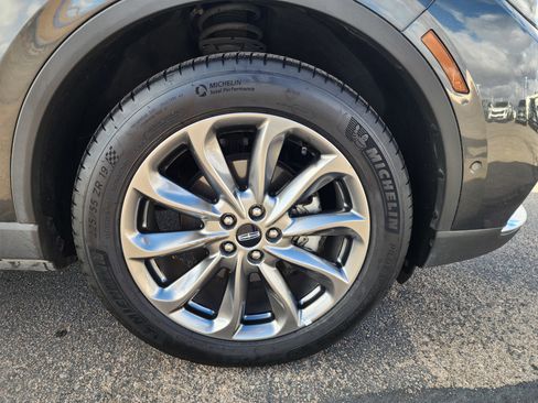 Used 2020 Lincoln Corsair FWD image 10