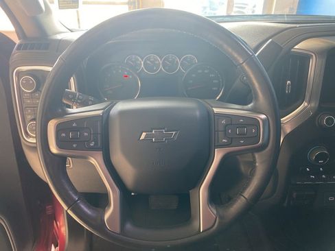 Used 2019 Chevrolet Silverado 1500 RST image 6