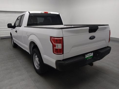 Used 2018 Ford F150 XL w/ Equipment Group 101A Mid image 5