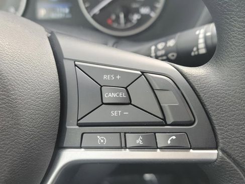 Used 2022 Nissan Sentra S w/ Electronics Package FWD image 30