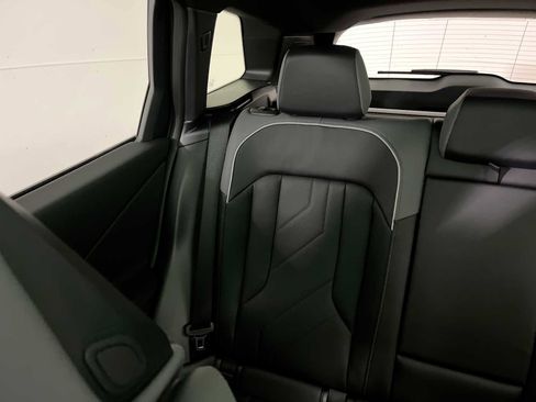 Certified 2025 BMW X3 xDrive30i w/ M Sport Package AWD/4WD image 12