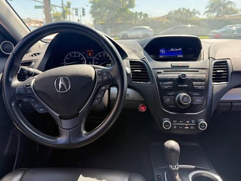 Used 2016 Acura RDX FWD image 11