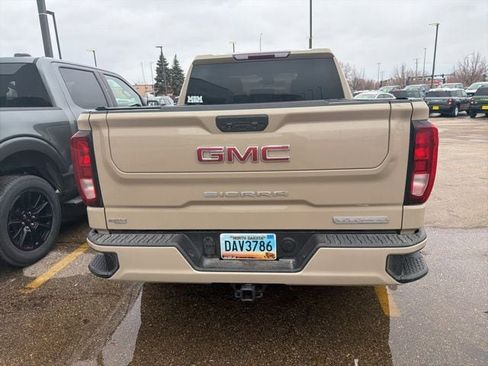 Used 2022 GMC Sierra 1500 Elevation image 5