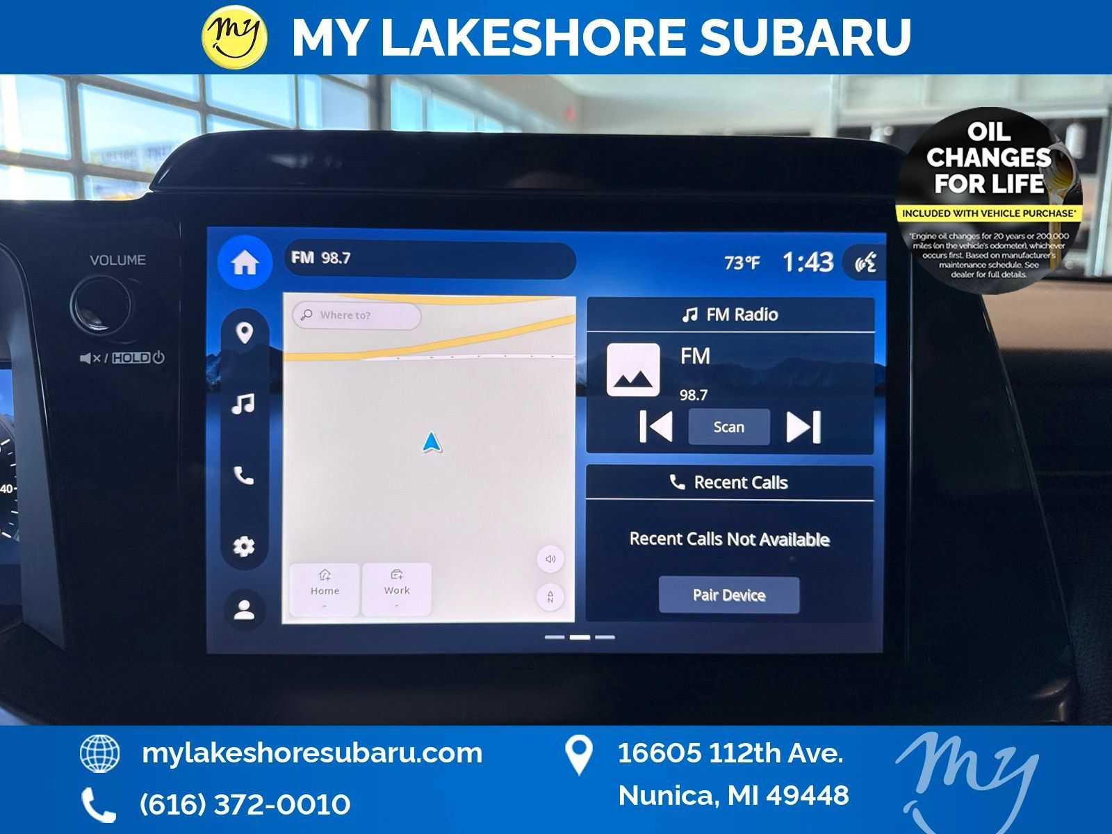 New 2026 Subaru Outback Limited XT AWD/4WD image 18