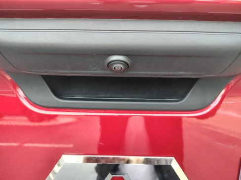 New 2026 RAM 2500 Tradesman image 11