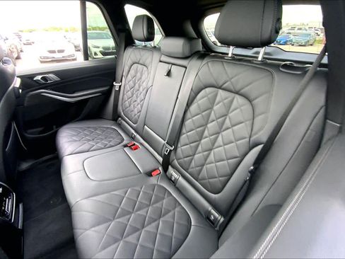 Used 2023 BMW X5 xDrive40i w/ Premium Package image 20