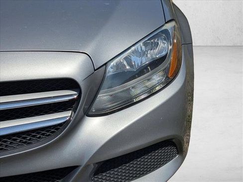 Used 2016 Mercedes-Benz C 300 Sedan image 9