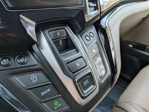 Certified 2024 Honda Odyssey Elite image 15