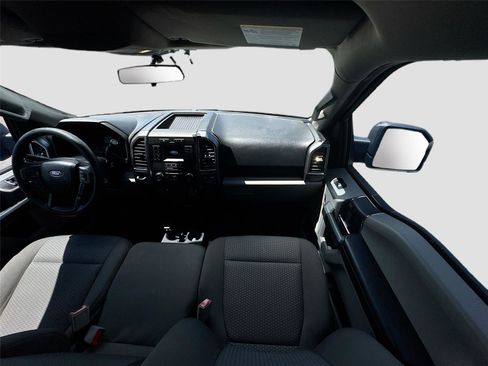 Used 2018 Ford F150 XLT RWD image 19