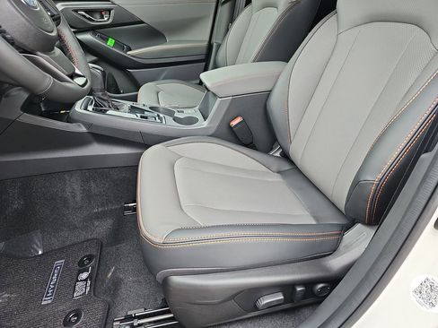 New 2026 Subaru Crosstrek 2.5i Limited AWD/4WD image 19