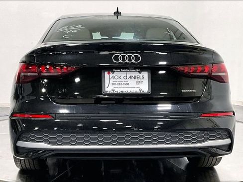 New 2026 Audi A3 2.0T Premium image 4