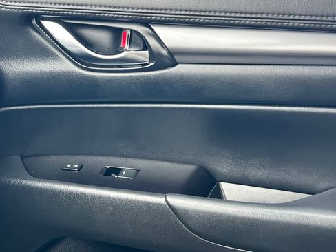 Used 2023 MAZDA CX-5 AWD 2.5 S w/ Preferred Package image 21