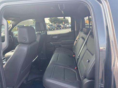 Used 2021 GMC Sierra 1500 Denali AWD/4WD image 20
