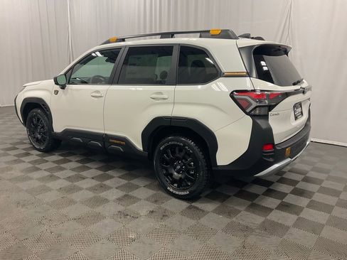 New 2026 Subaru Forester Wilderness image 4