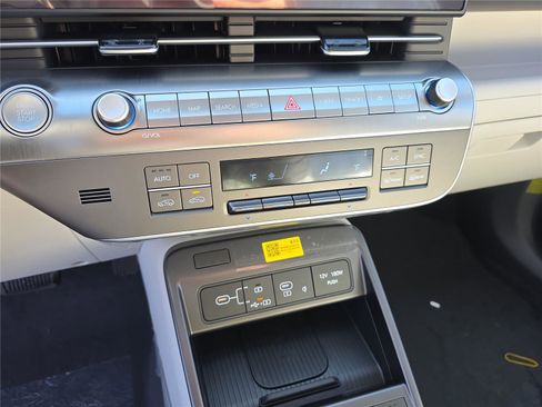 New 2026 Hyundai Kona Limited image 17