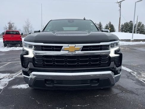 Used 2022 Chevrolet Silverado 1500 LT image 8