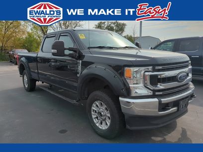 Used 2020 Ford F350 XL w/ STX Appearance Package